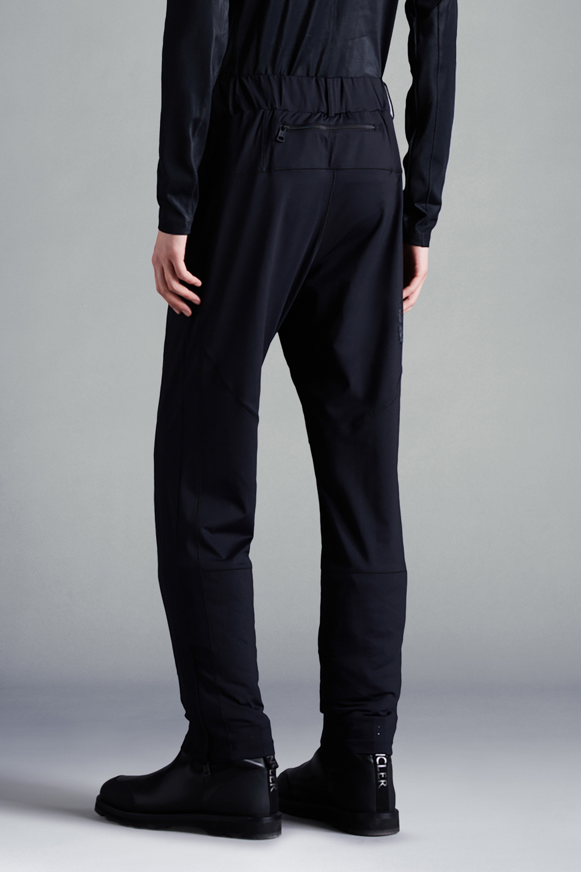Jersey Pants - 4