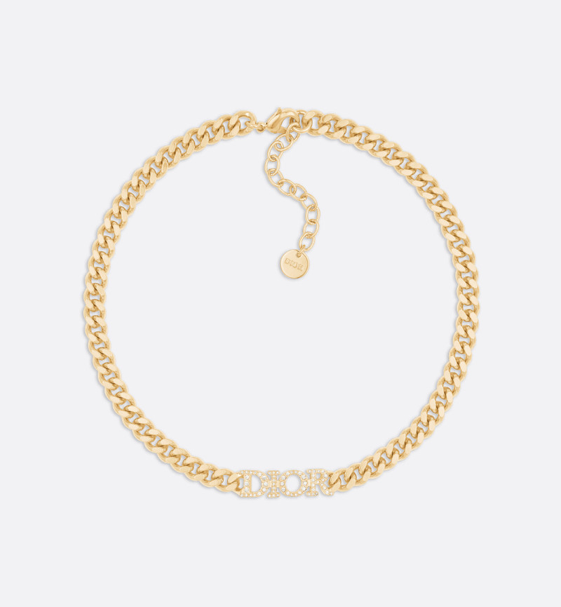 Dio(r)evolution Choker 1