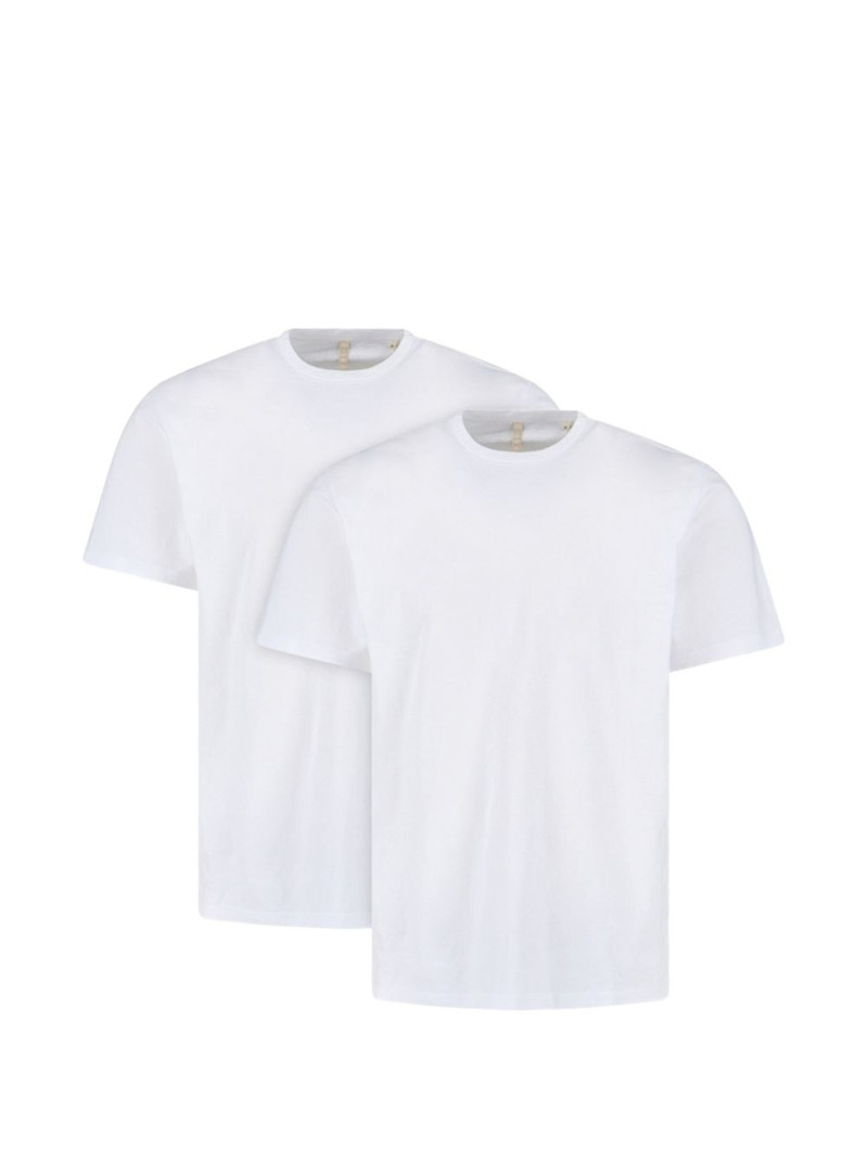 short-sleeve T-shirt (set of two) 1