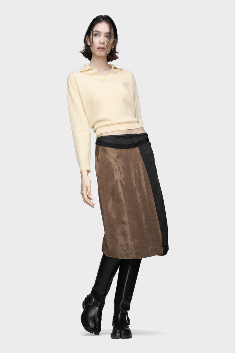 Midi skirt 6
