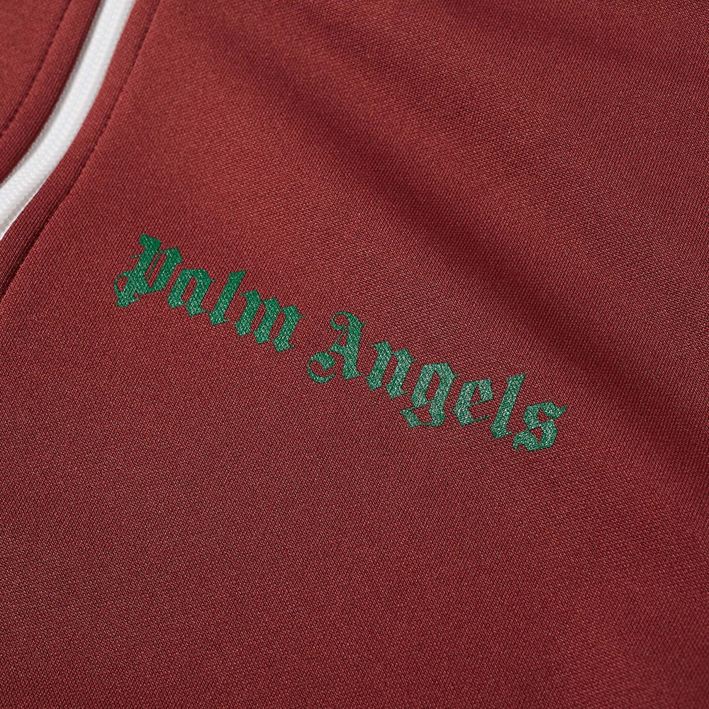 Palm Angels College Track Jacket - 3