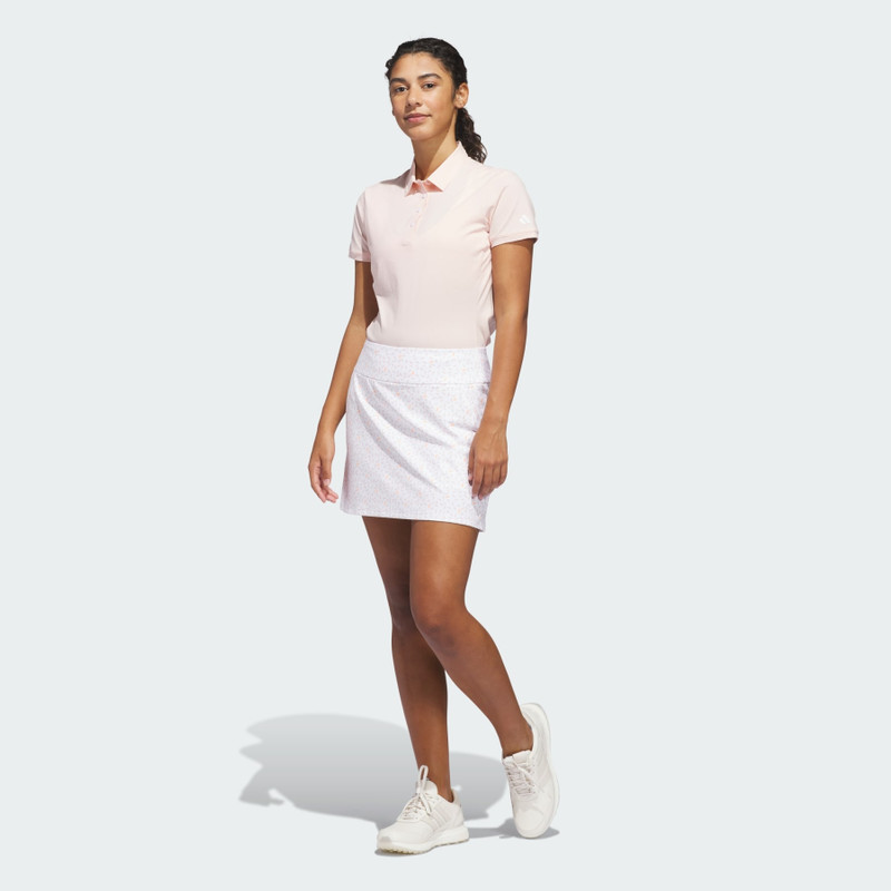 ULTIMATE365 PRINTED KNIT SKORT 4