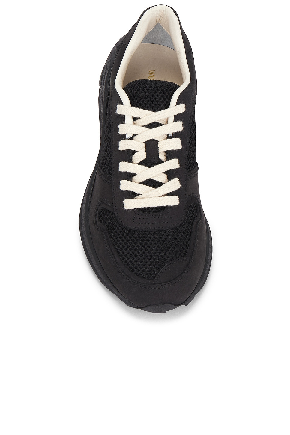 Premium Runner Sneaker - 4