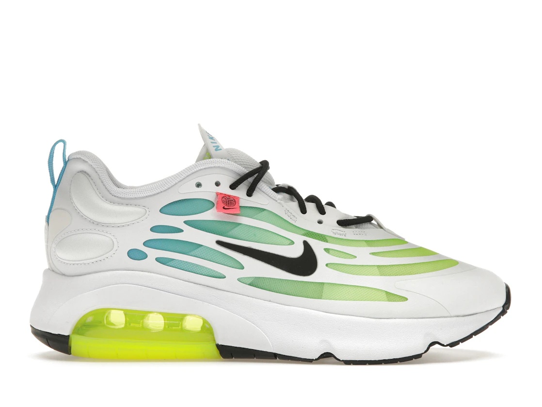 Nike Air Max Exosense SE White Volt - 1