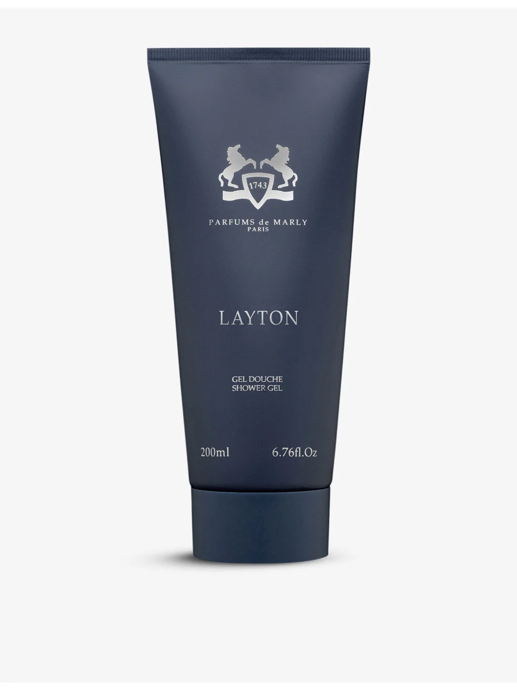 Layton shower gel 200ml - 1