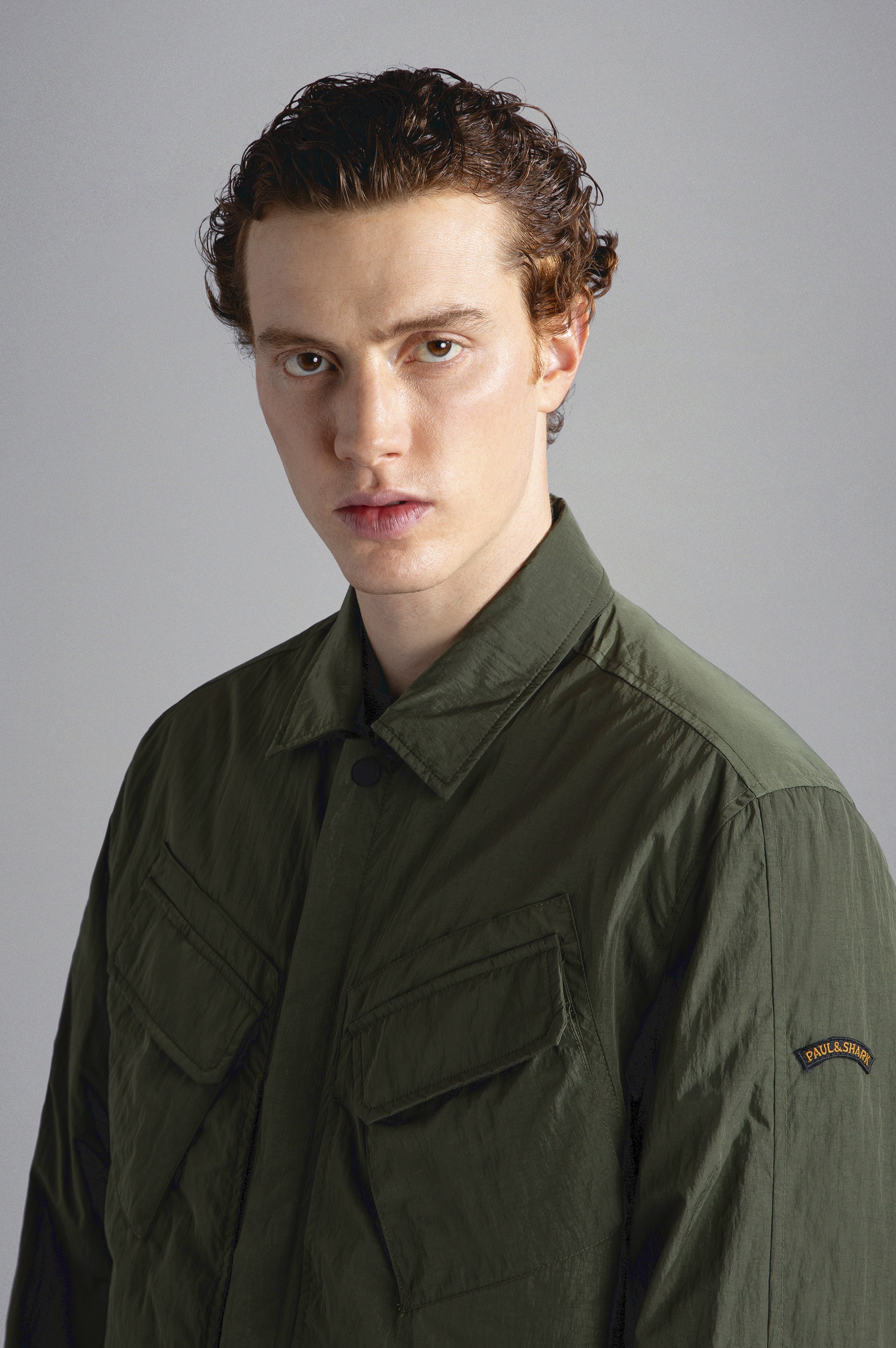 SAVE THE SEA SHACKET - 4
