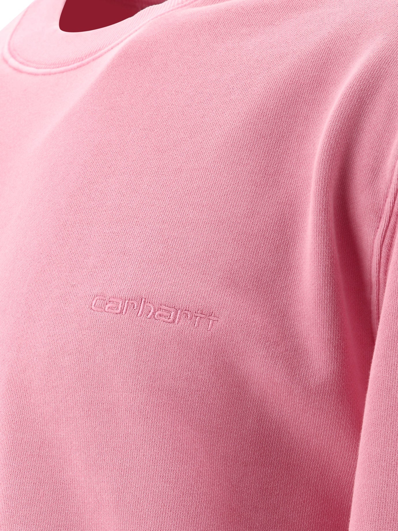 Carhartt Wip "duster Script" Sweatshirt - 4