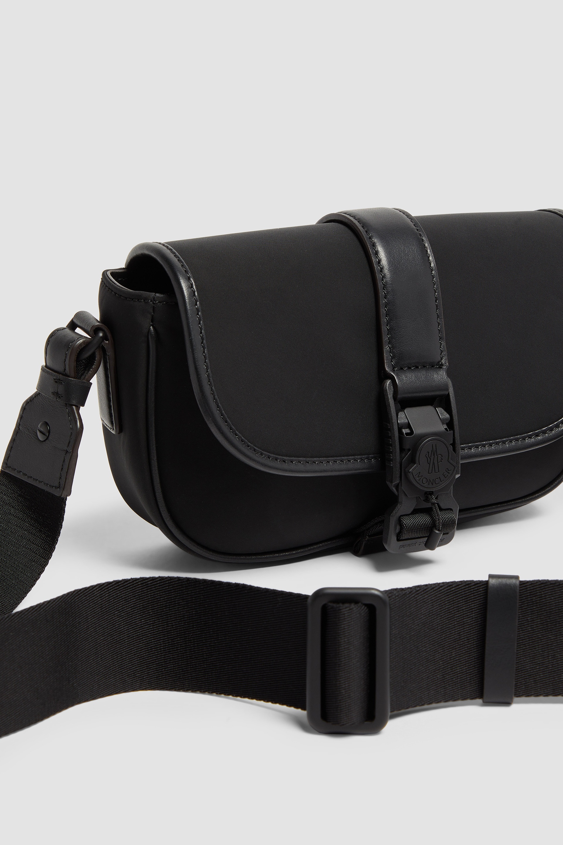 Trick Crossbody Bag - 3
