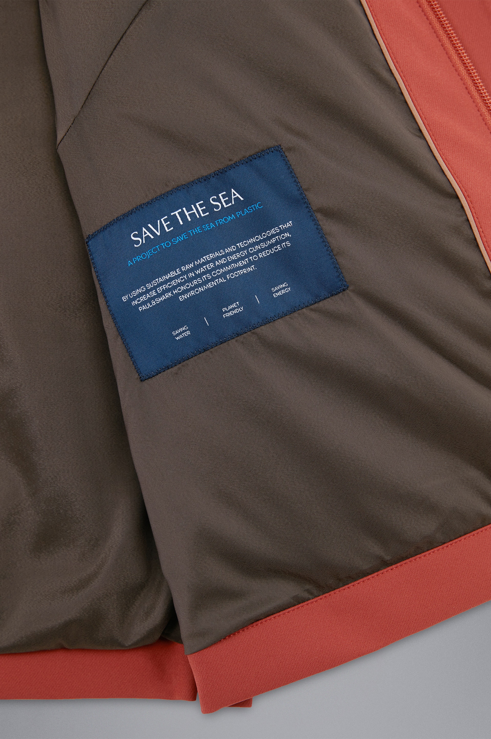 DYNAMIC STRETCH VEST - 6