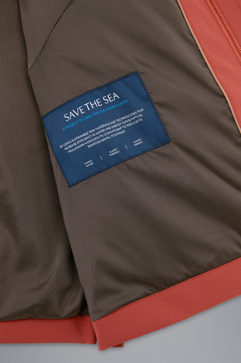 DYNAMIC STRETCH VEST 6