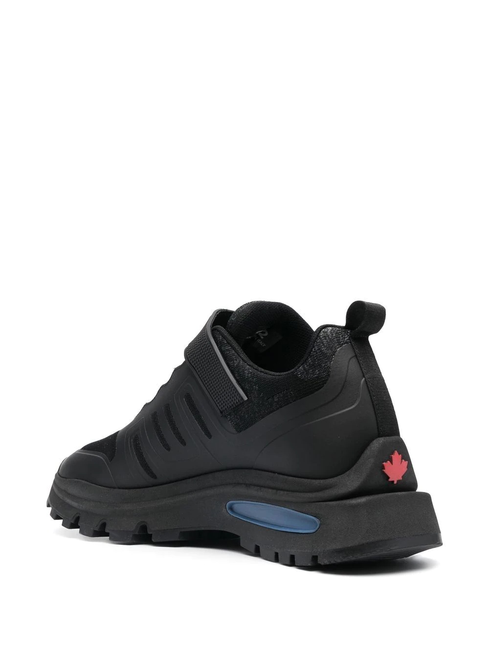 lo-top sneakers - 3