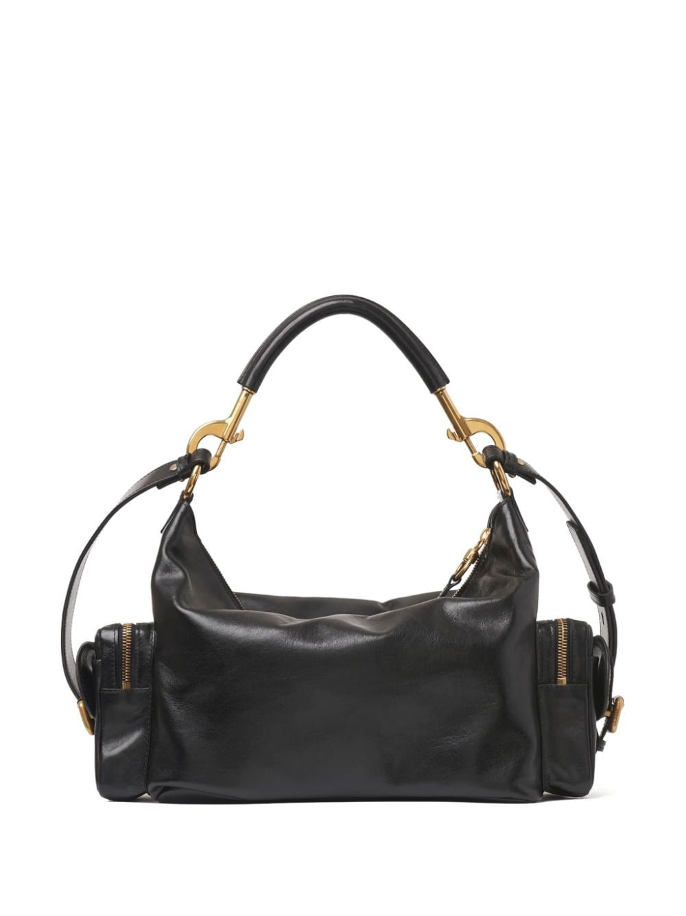 Chloé Camera bag in shiny leather - 2