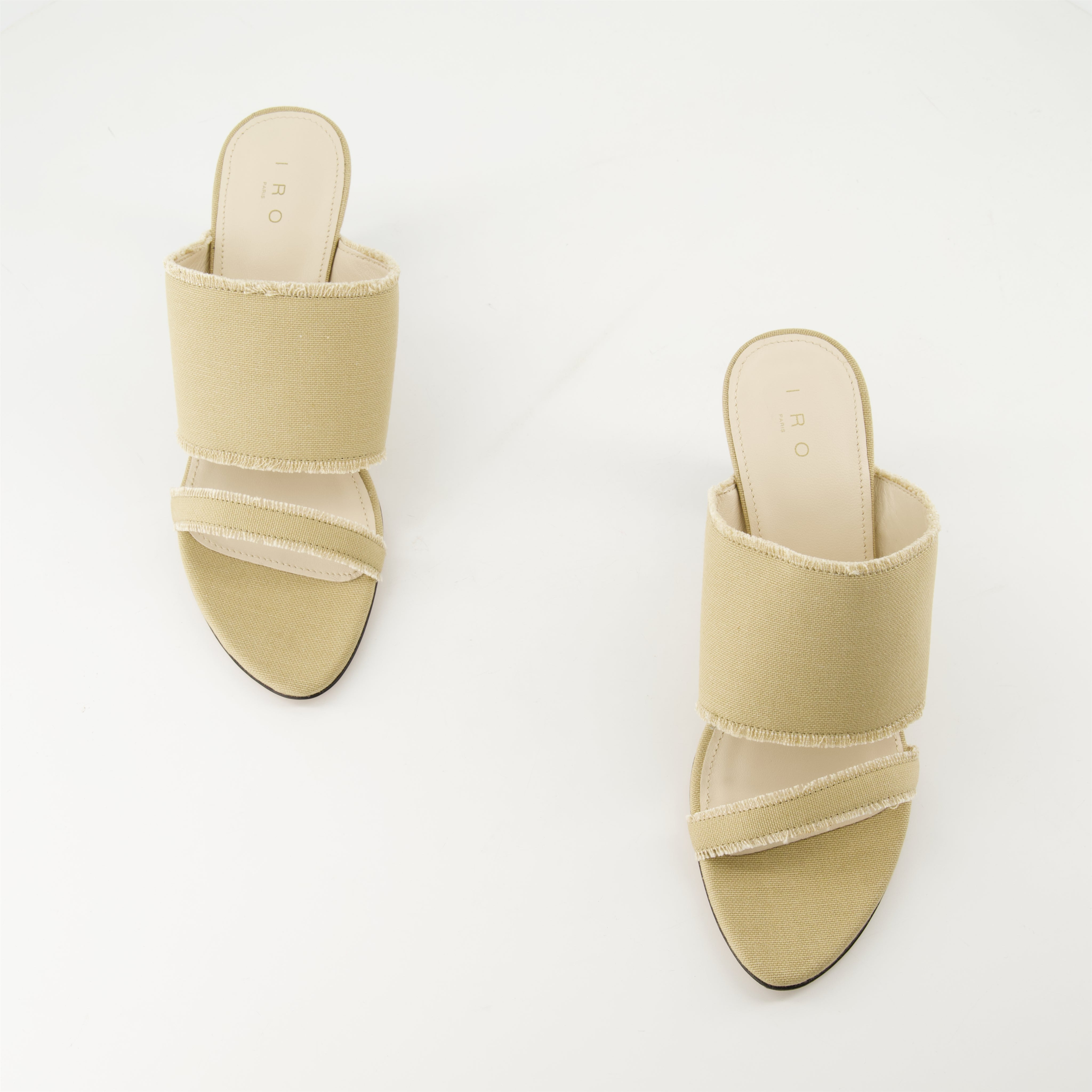 Iro - Mules Garnett - 5
