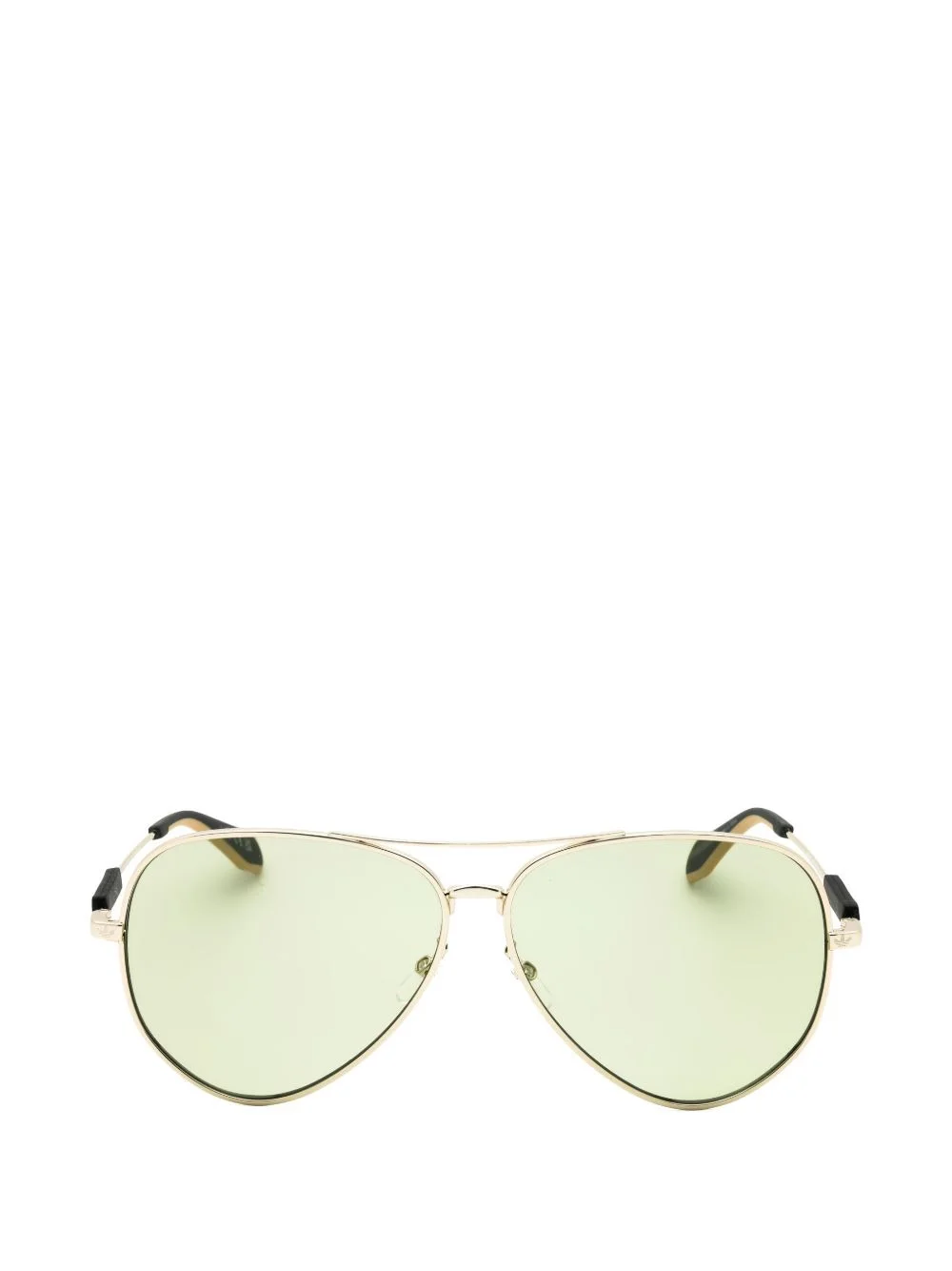 pilot-frame sunglasses - 1
