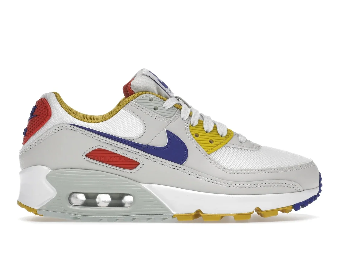 Nike Air Max 90 Pistachio Frost (W) - 1
