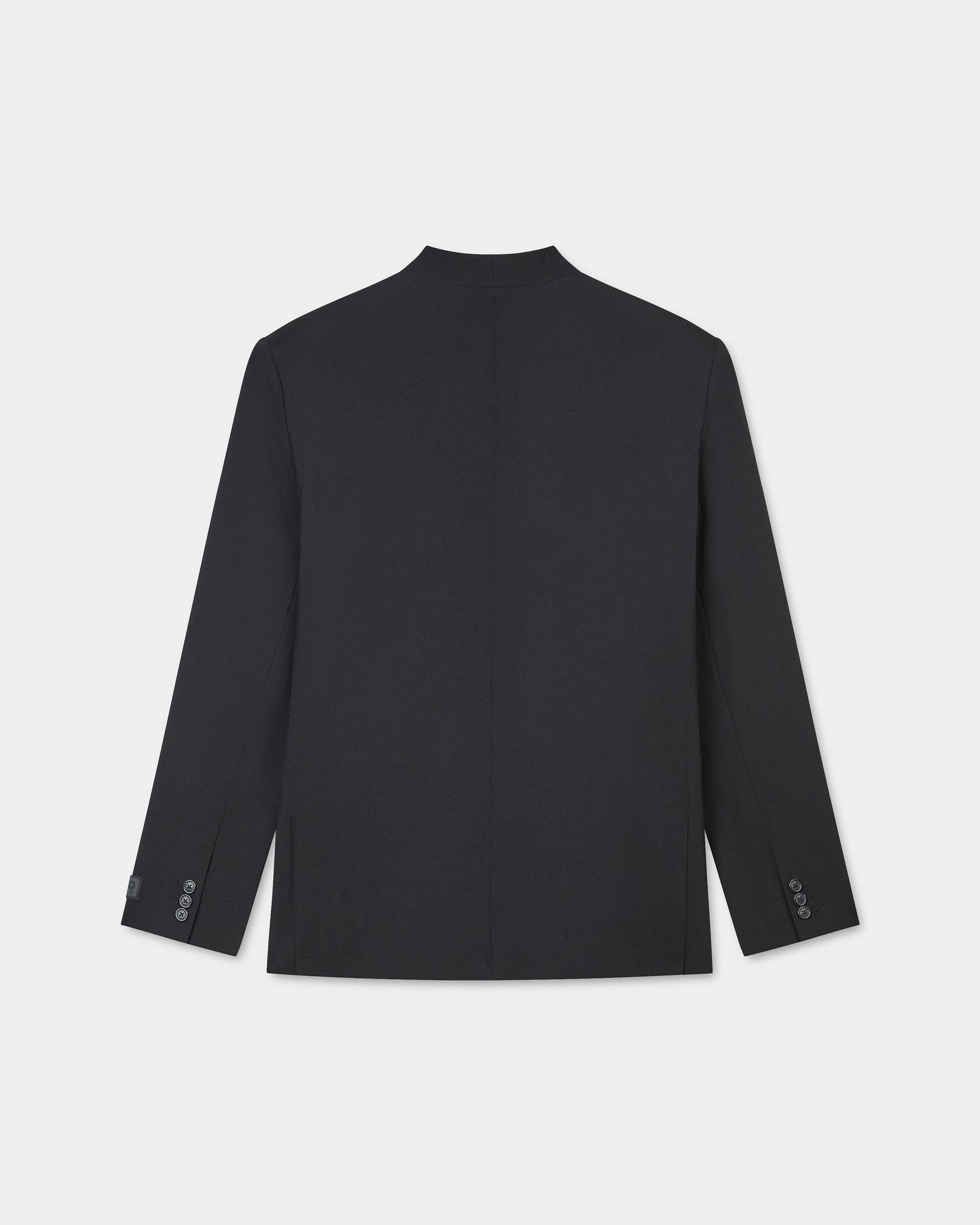 Kimono tailored jacket - 2