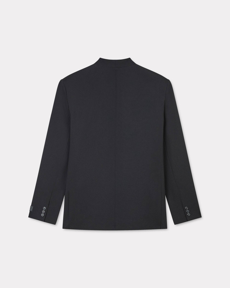 KENZO Kimono tailored jacket outlook