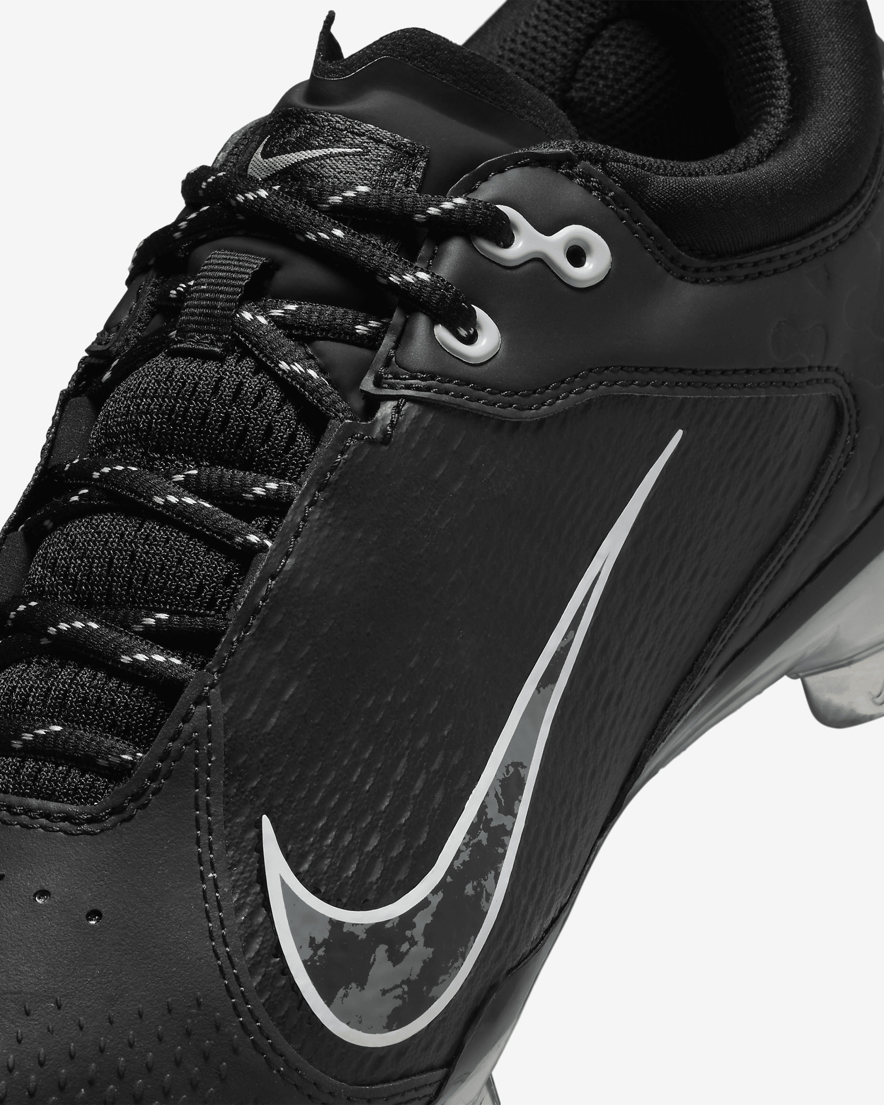 Nike Hyperdiamond 4 Elite Women's Softball Cleats - 8