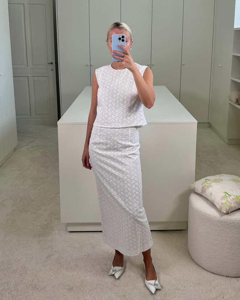 BERNADETTE Skirt Roxane outlook