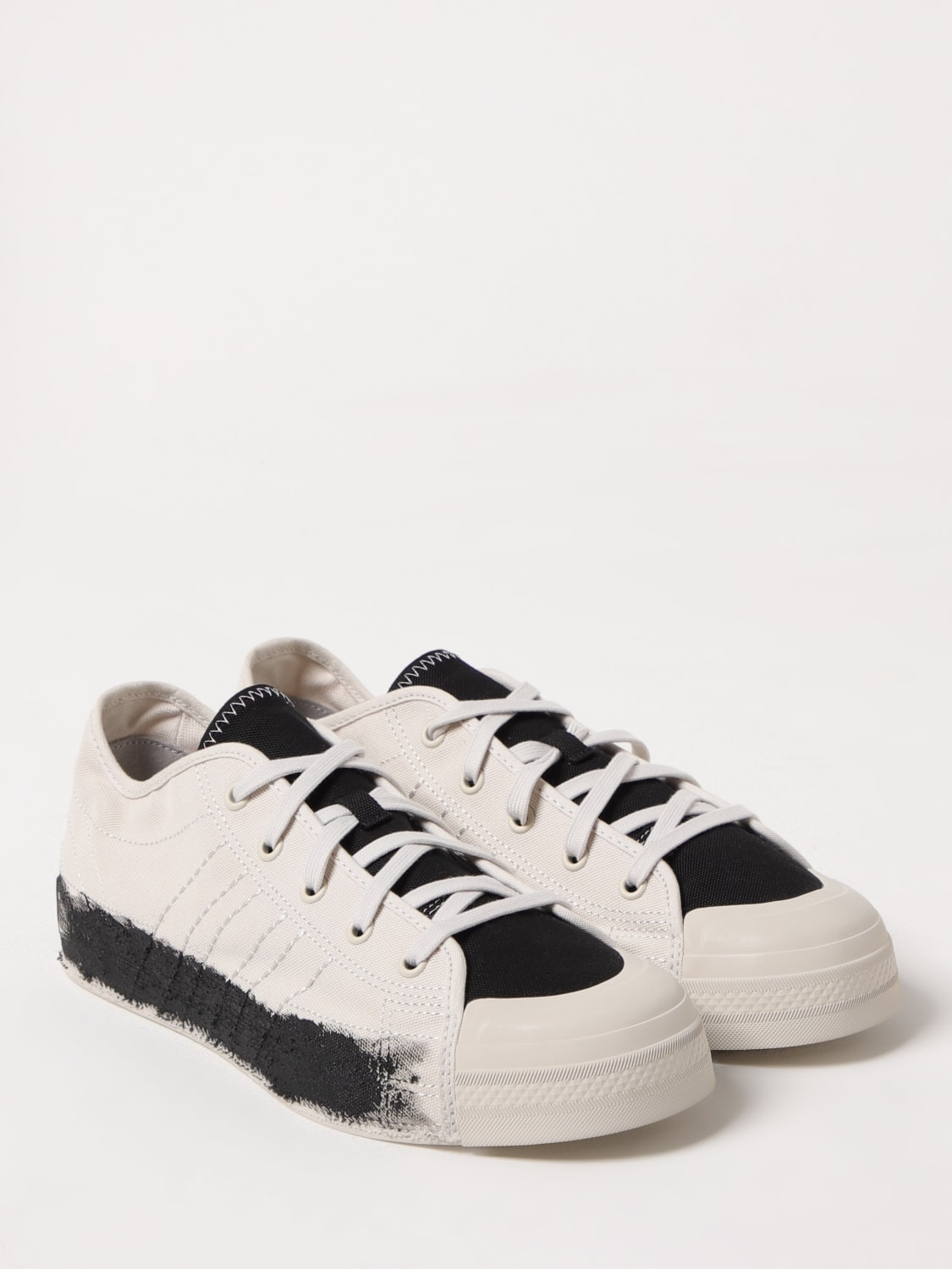 Sneakers woman Y-3 - 2