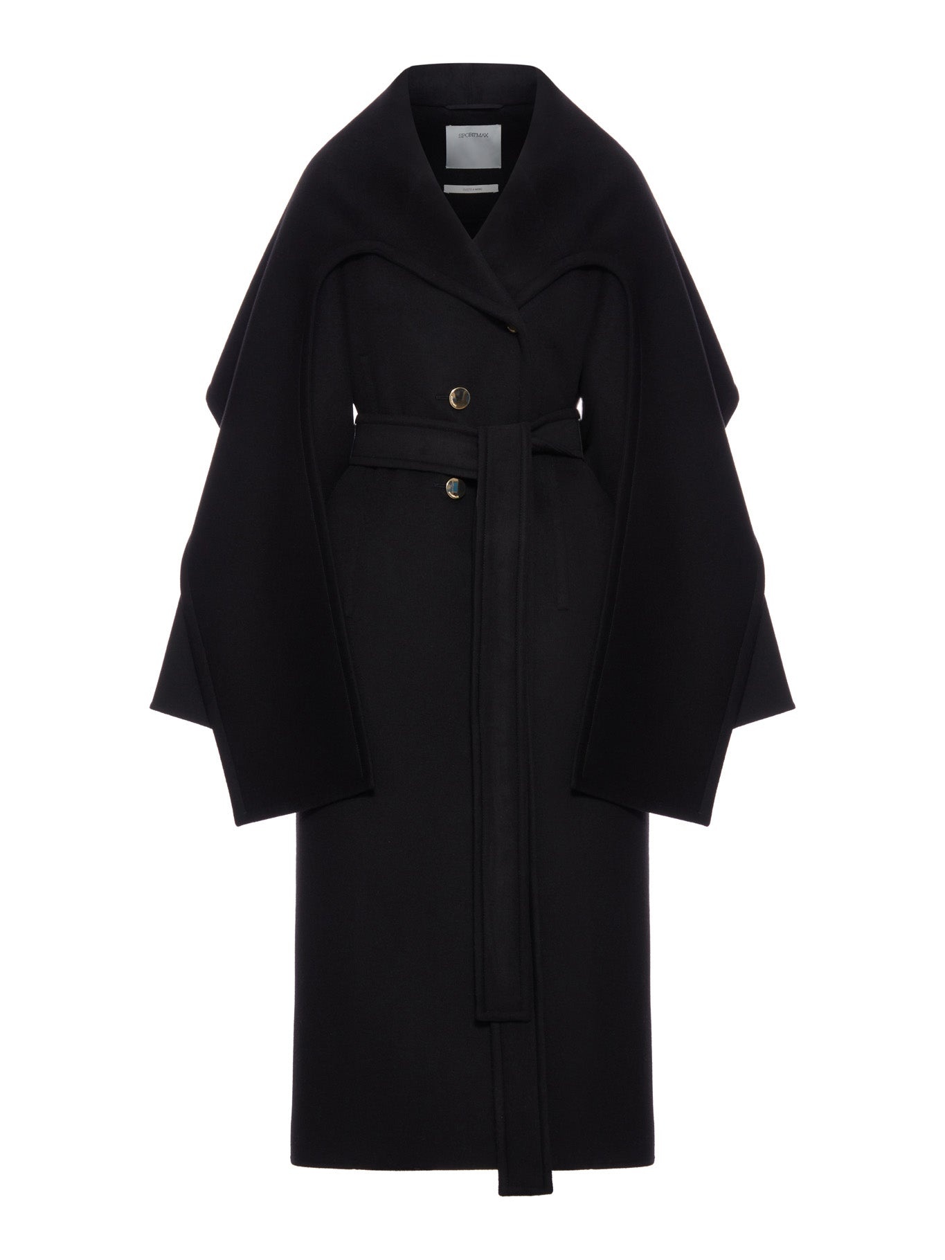 BALDO COAT - 1