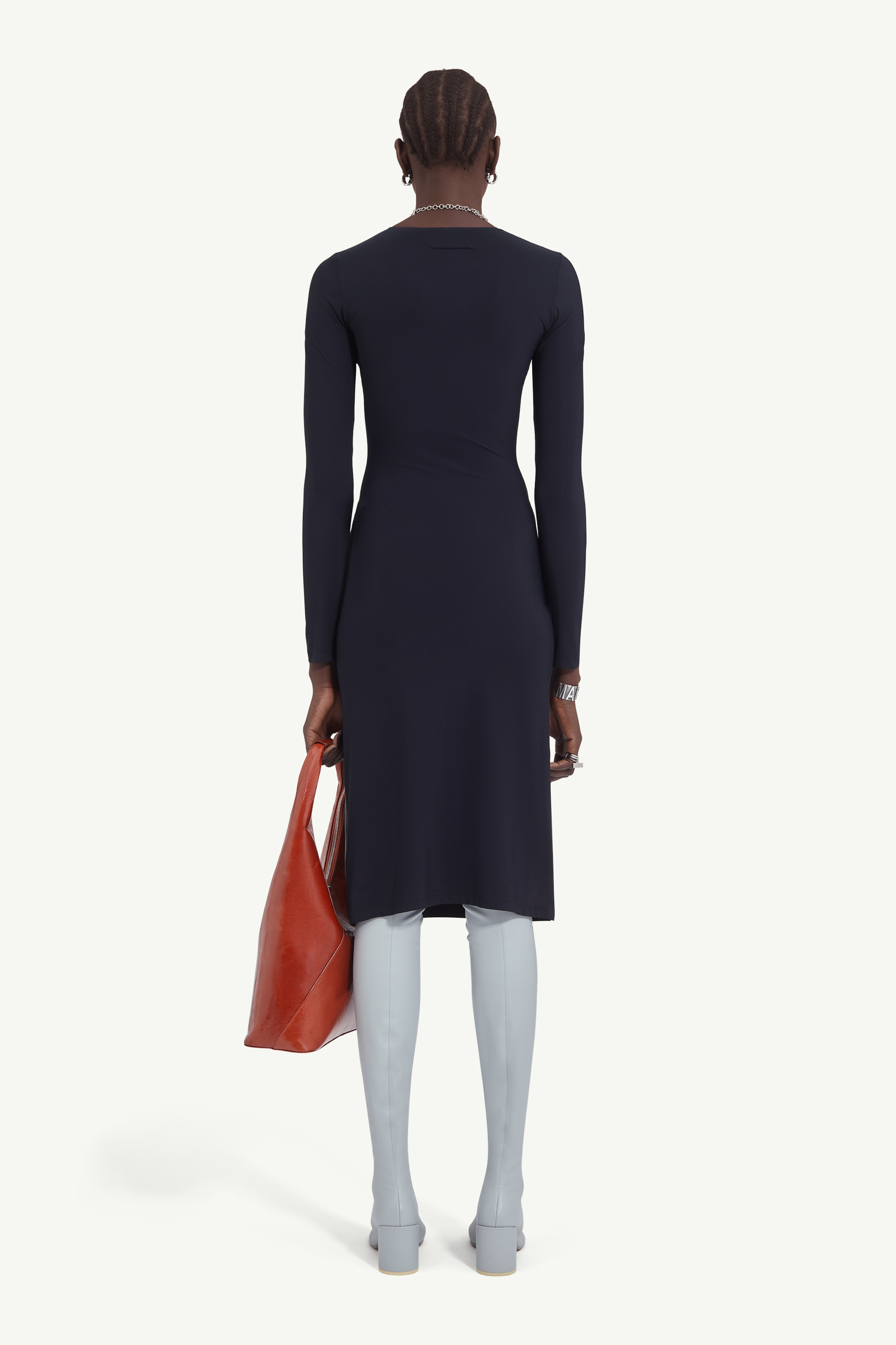 Bodycon dress - 4