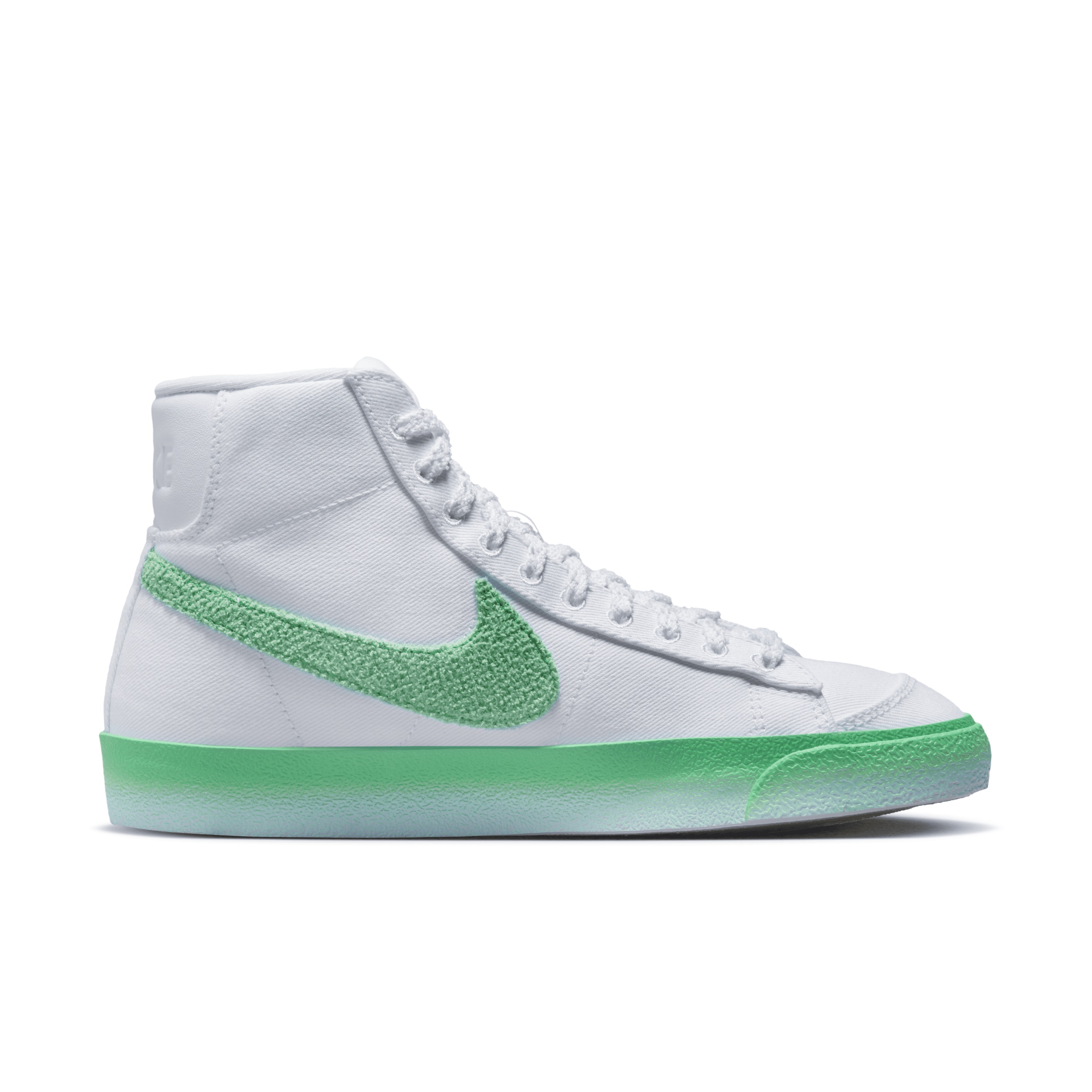 Nike Women's Blazer Mid '77 Shoes - 3