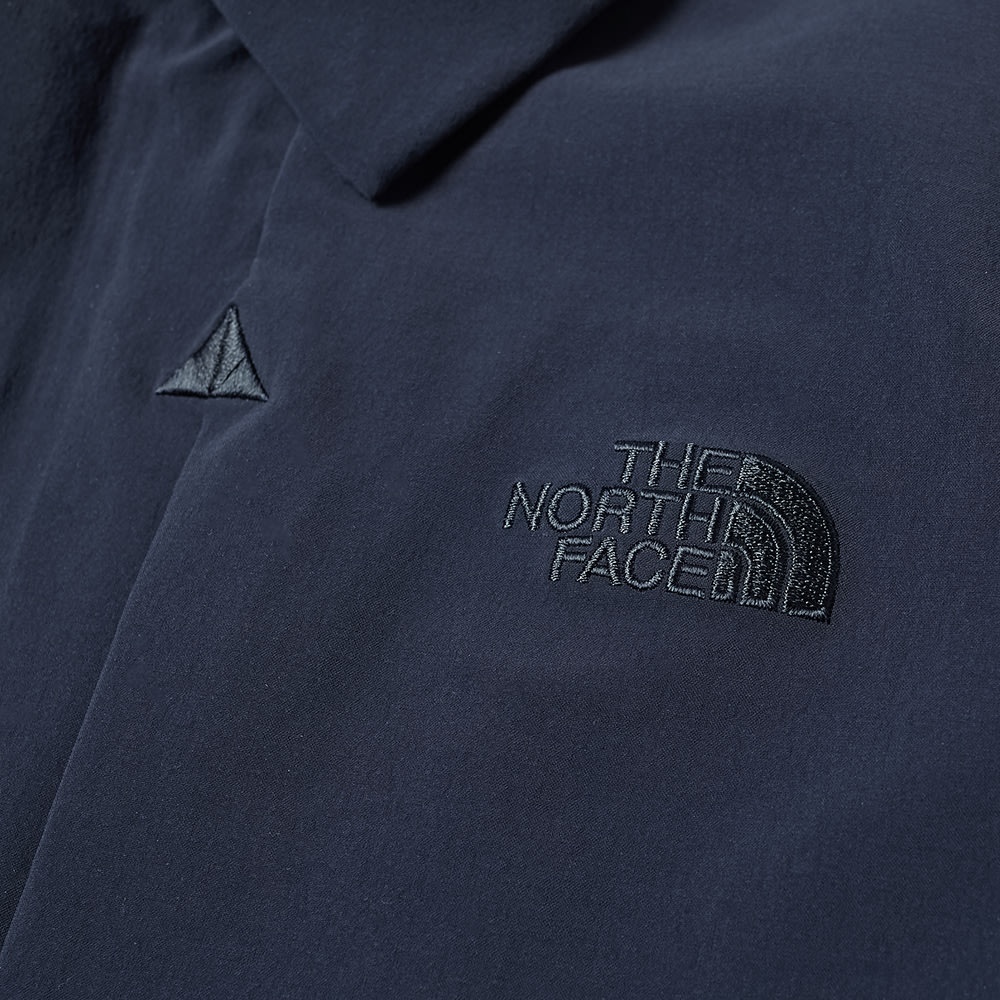 The North Face Black Series Dryvent Trucker Shirt Jacket - 6