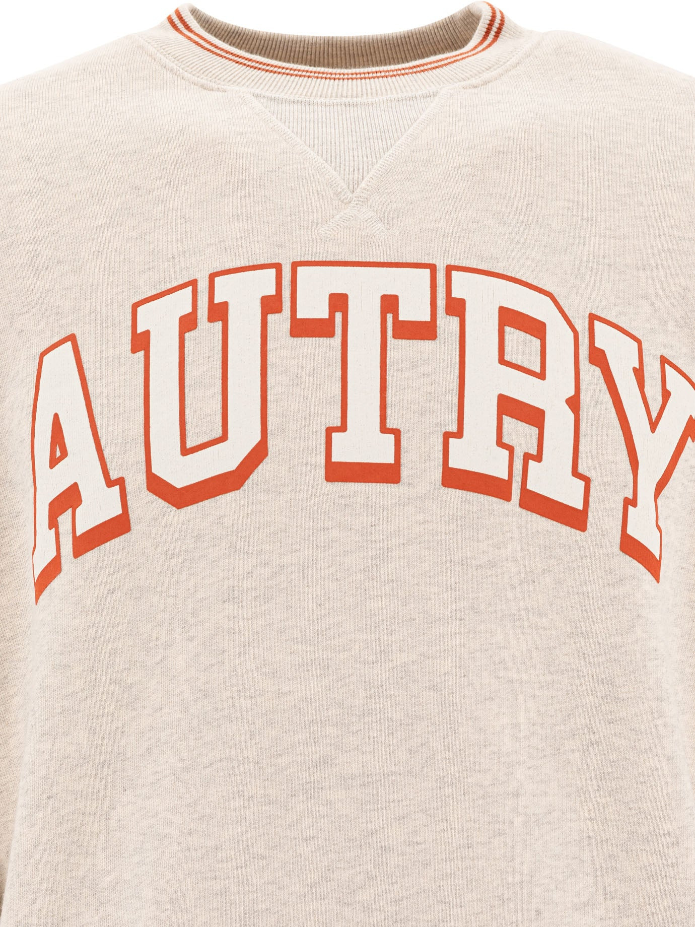 Autry "collage" Sweatshirt - 3