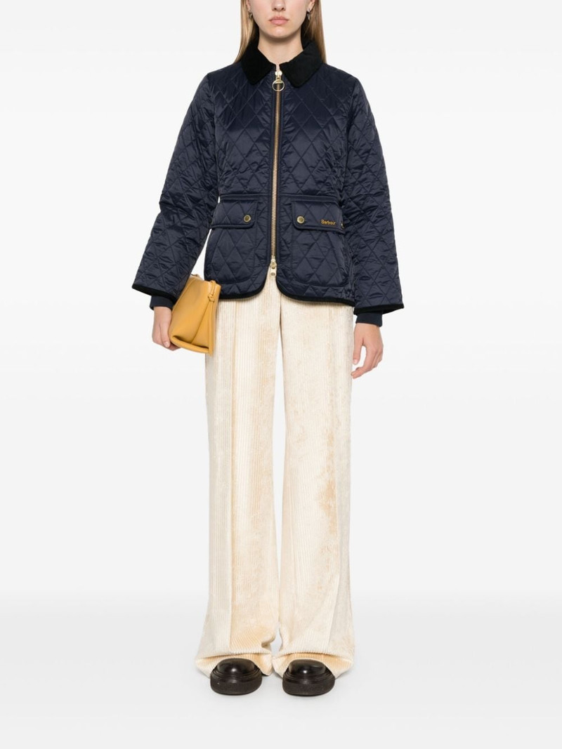 Barbour Beadnell jacket outlook