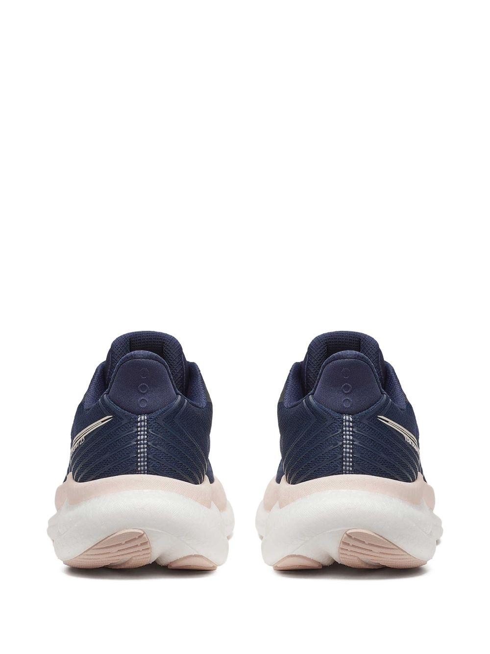 Triumph 23 knitted-panel trainers - 4
