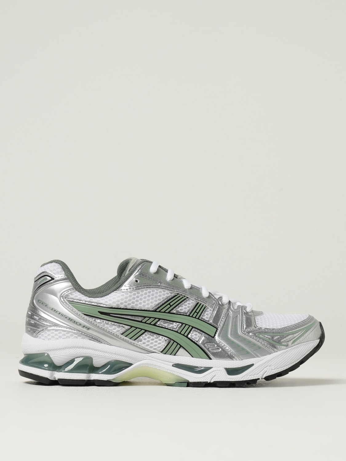 Sneakers men Asics - 1
