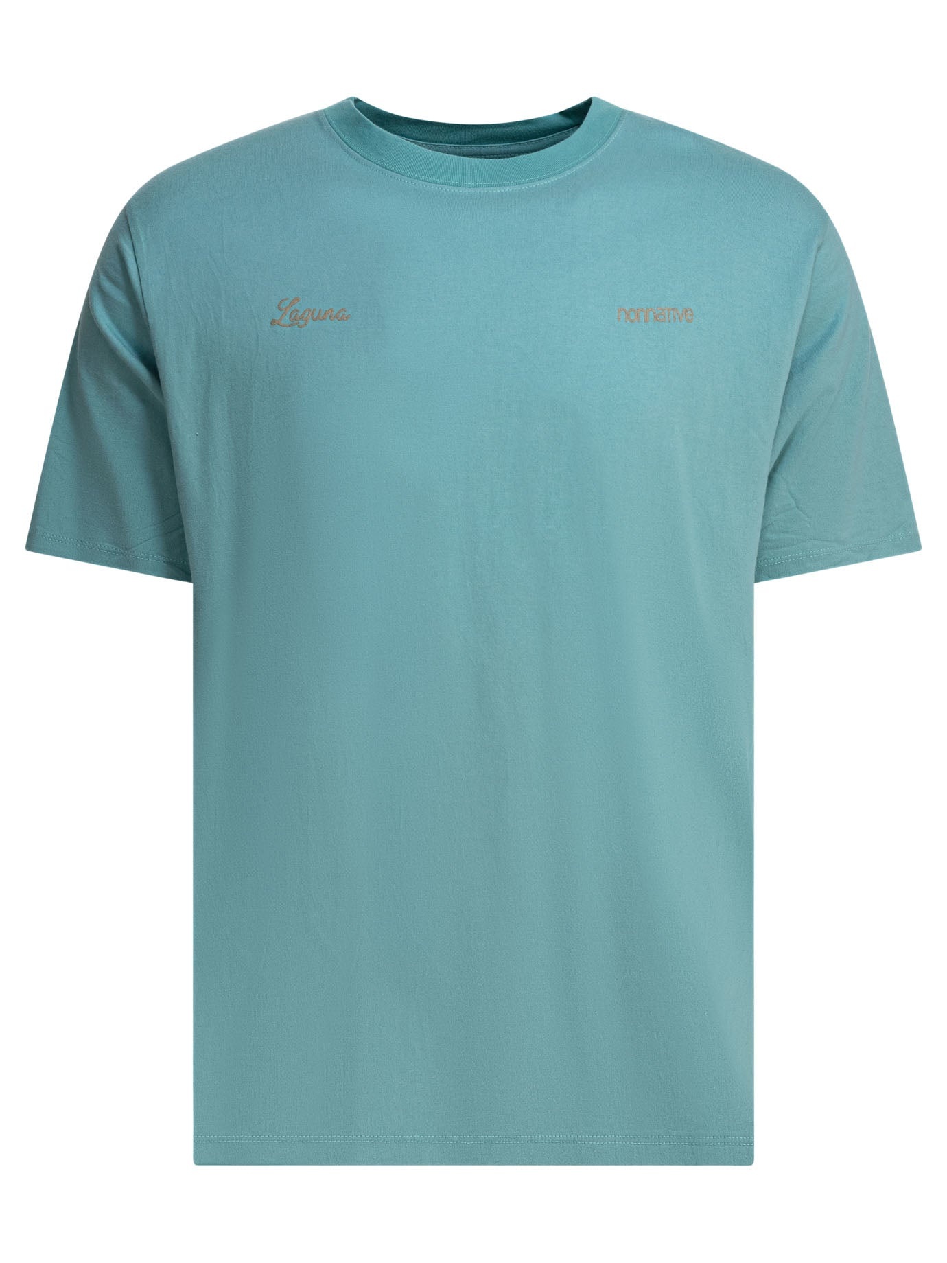 Nonnative T-shirts - 1