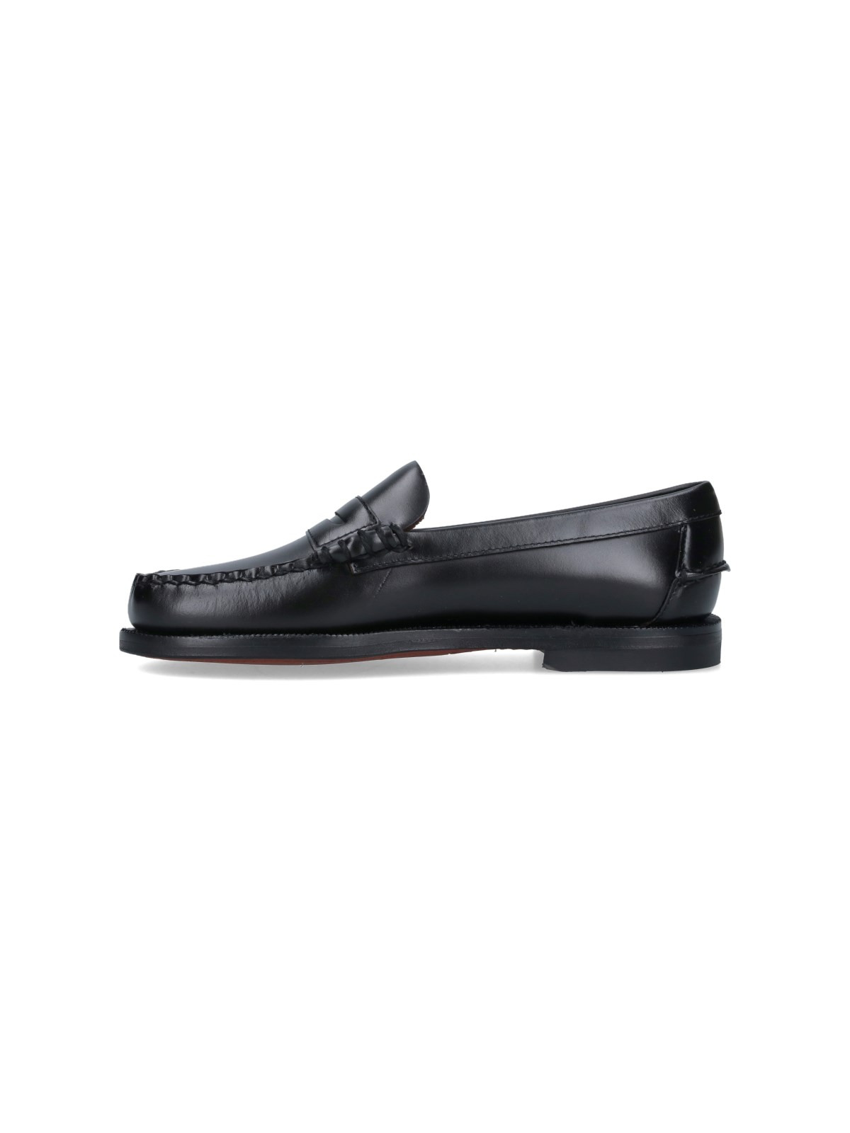'CLASSIC DAN' LOAFERS - 3
