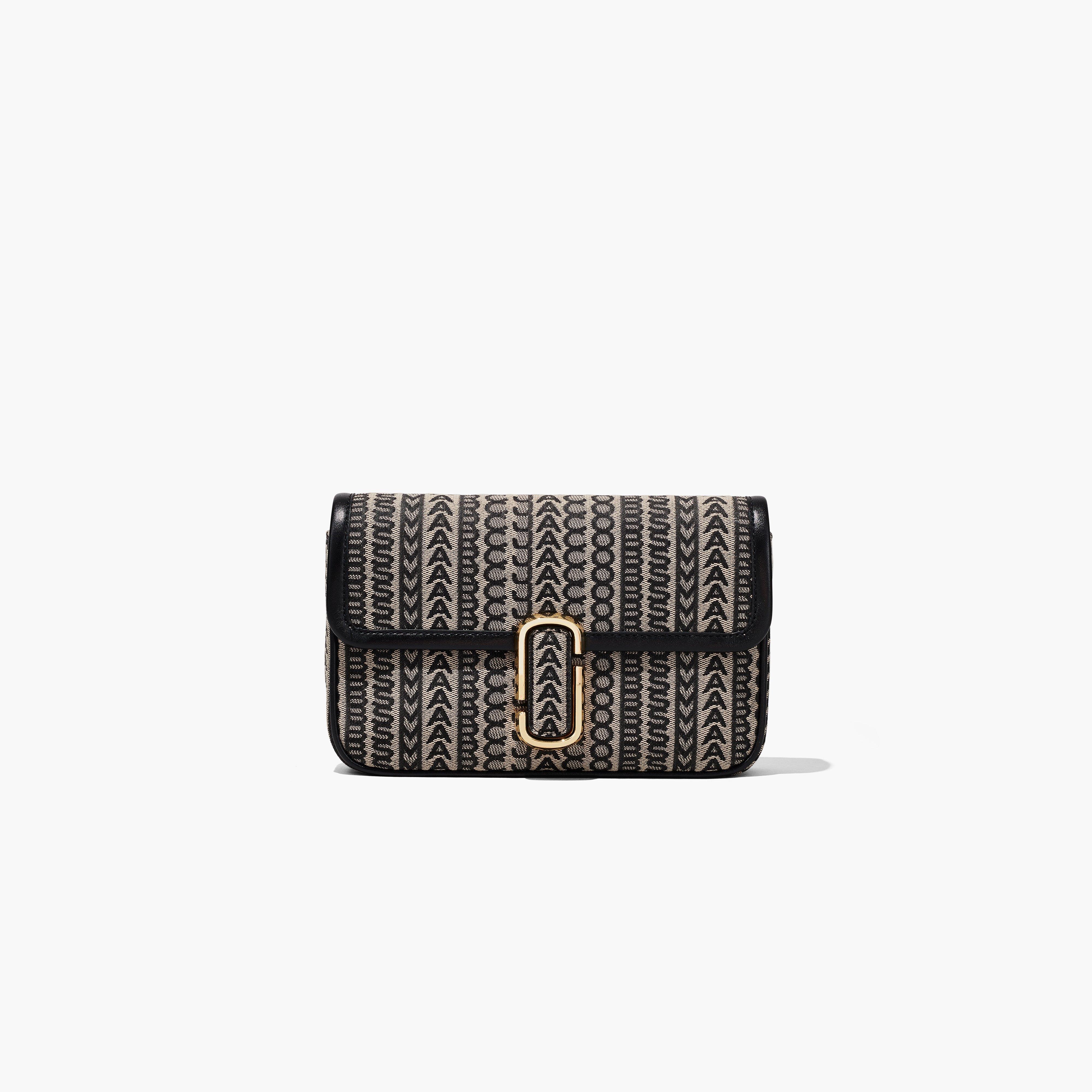 Marc Jacobs The Monogram Bag Strap - Farfetch