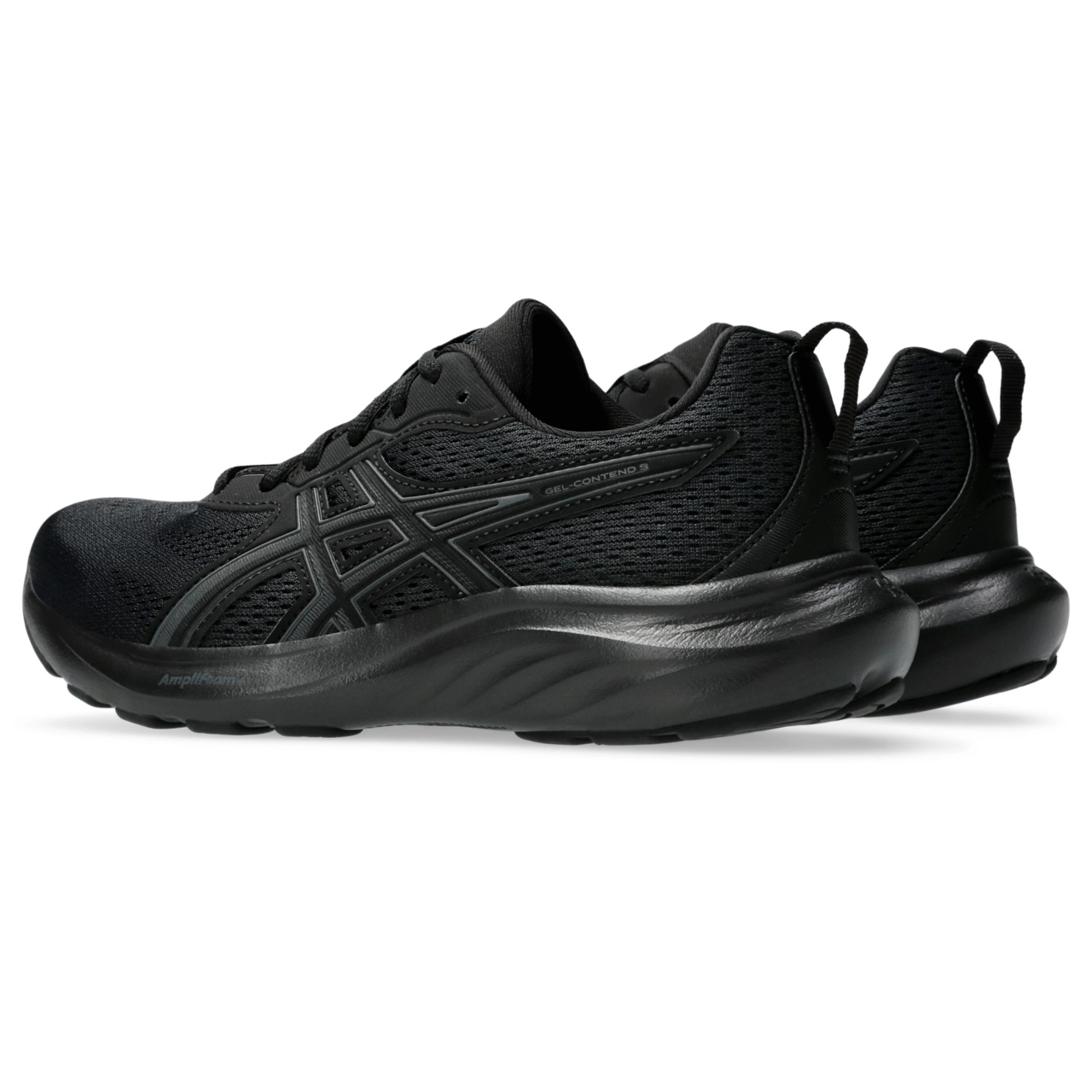 GEL-CONTEND 9 - 3