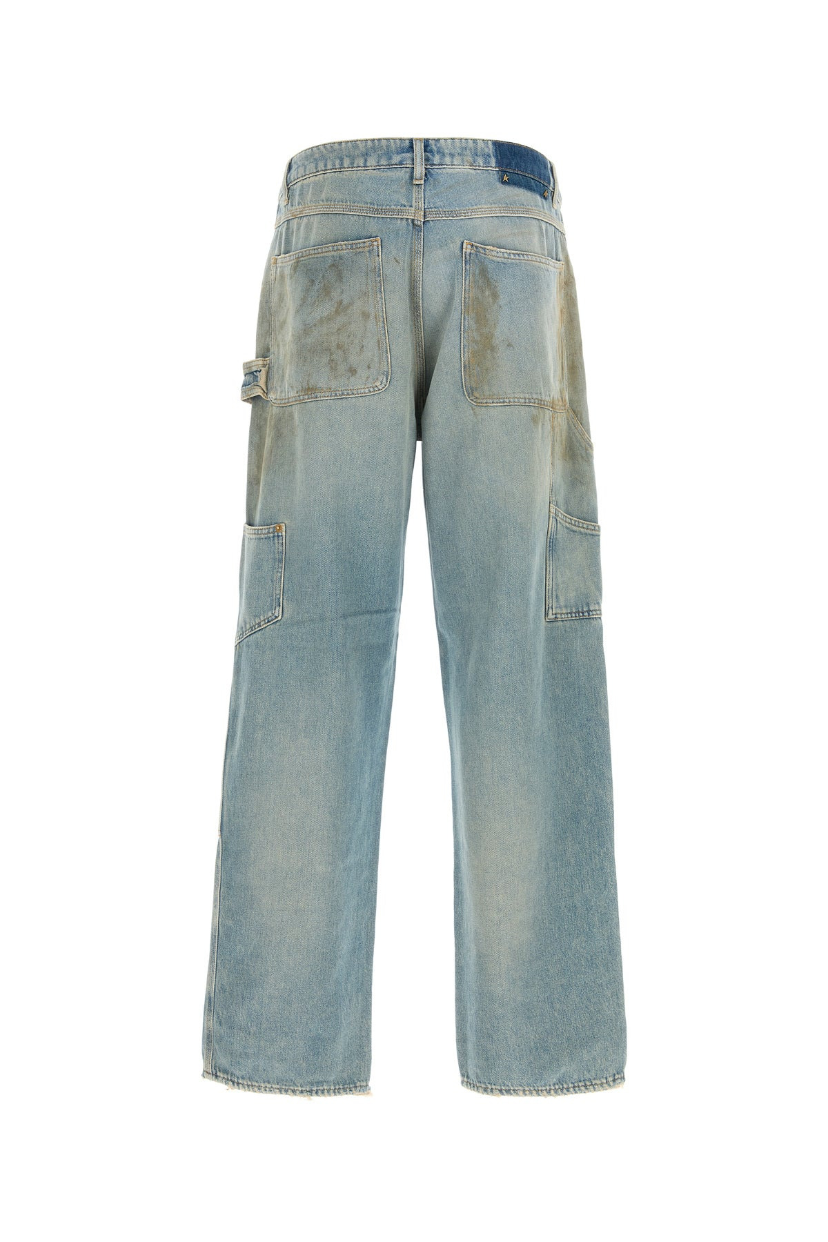 Denim Marley Painter jeans - 2