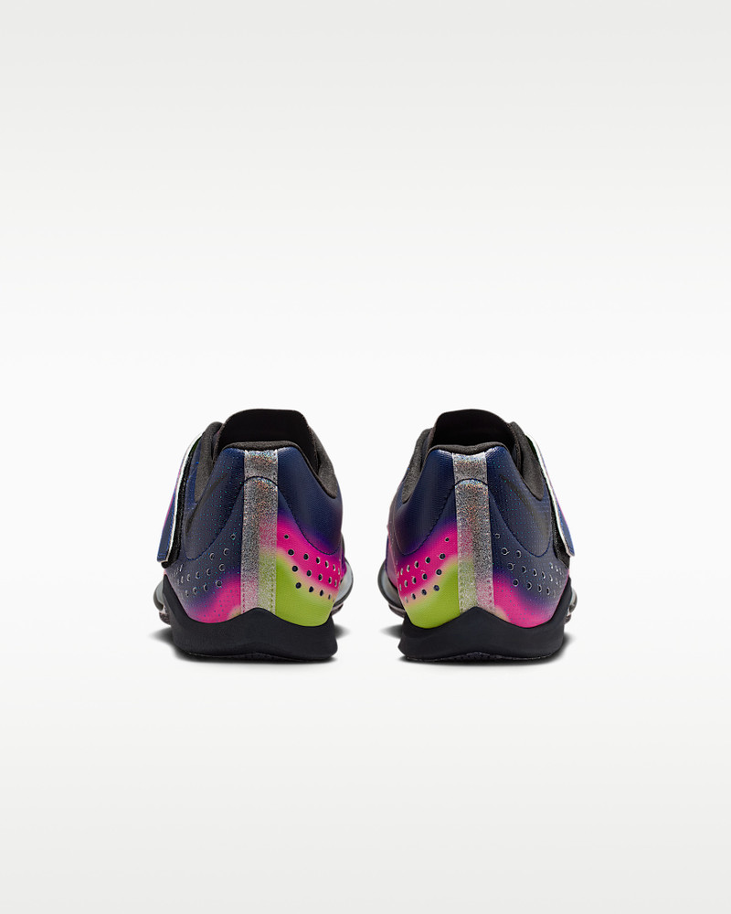 Nike Long Jump Elite Track & Field Jumping Spikes 6