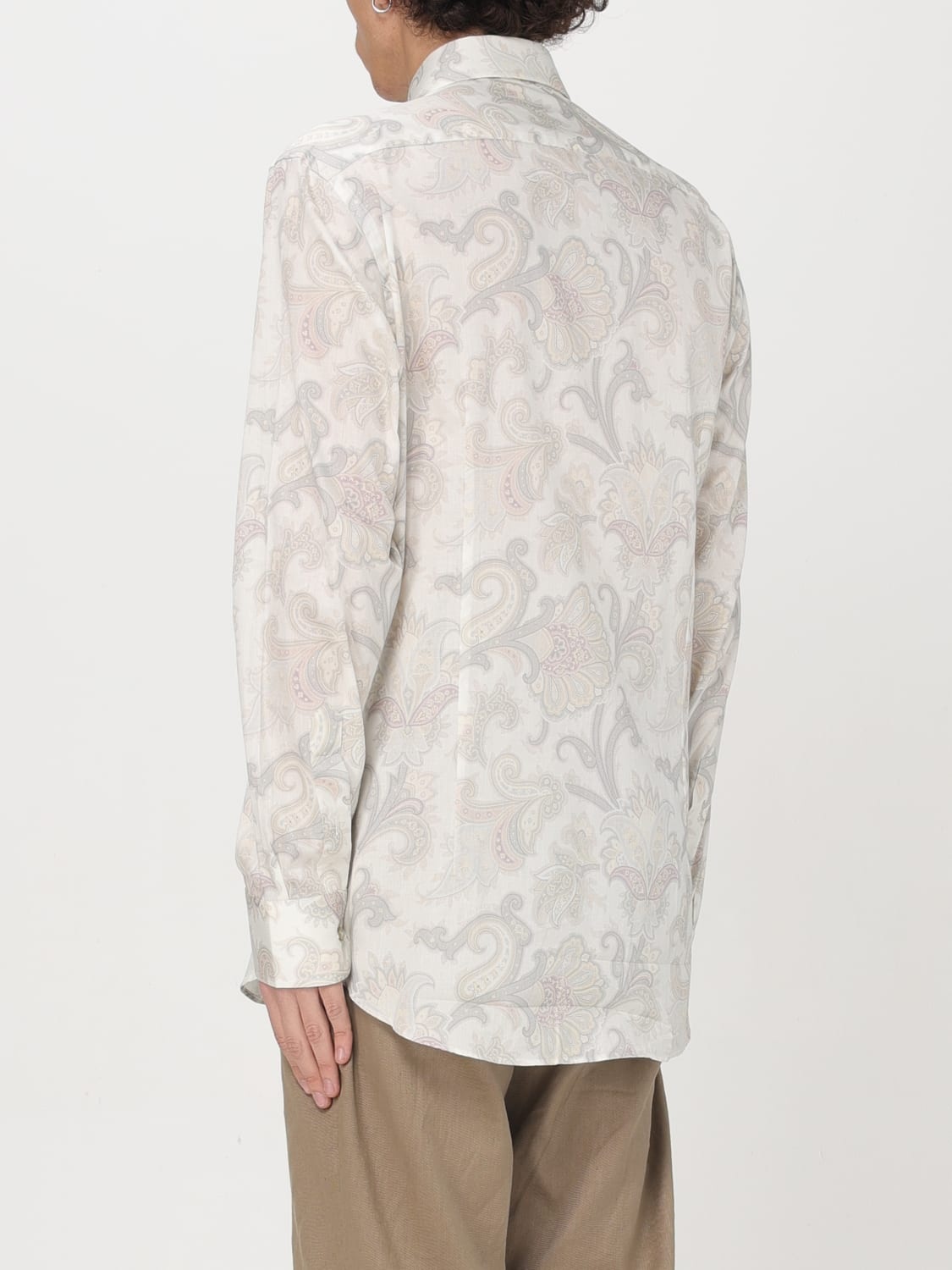 Shirt men Etro - 3