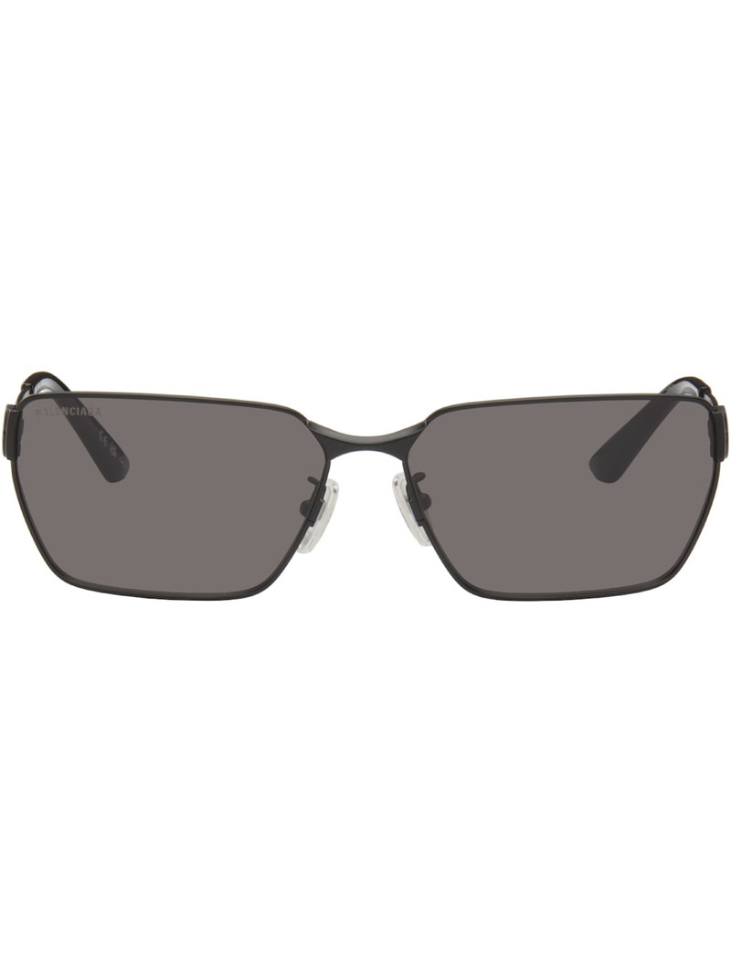 Black Mercury Sunglasses 1