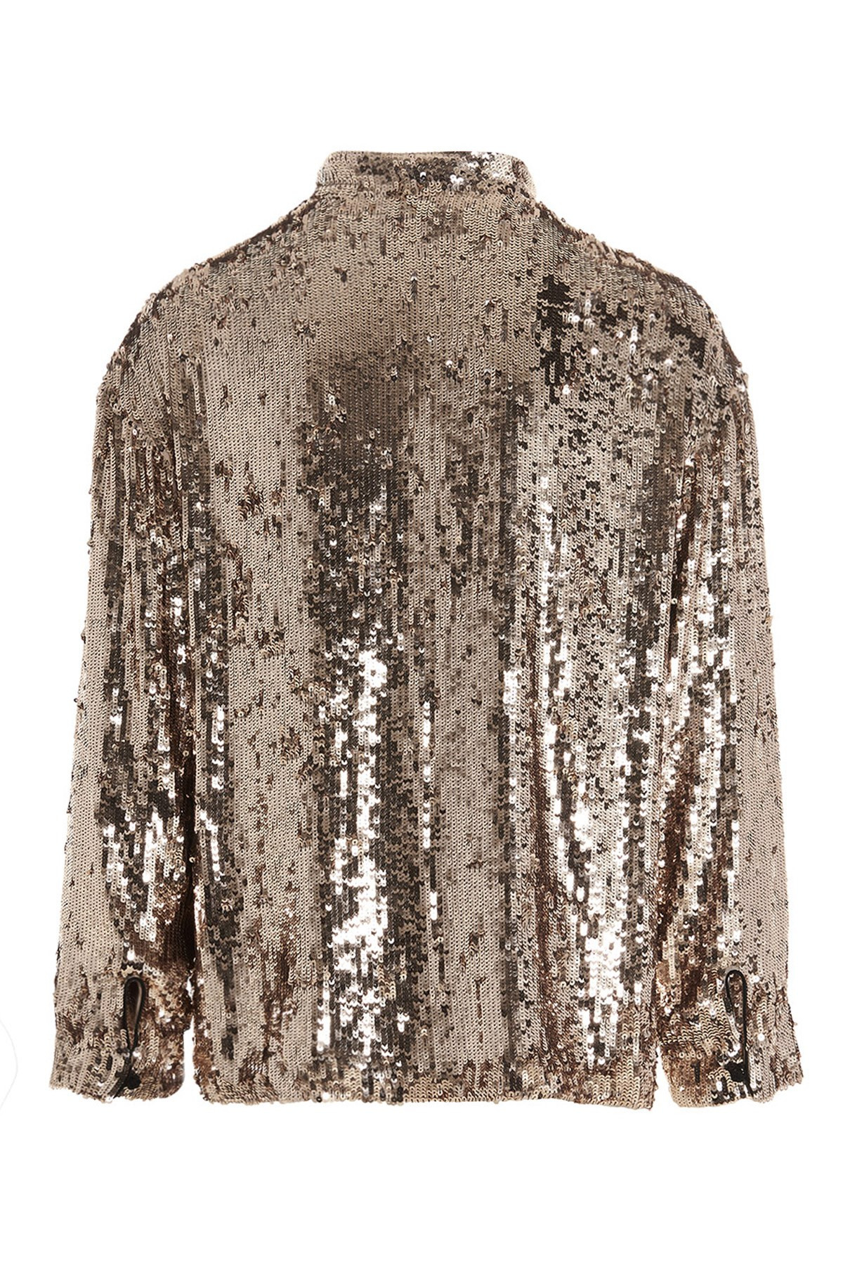 Sequin shirt - 2
