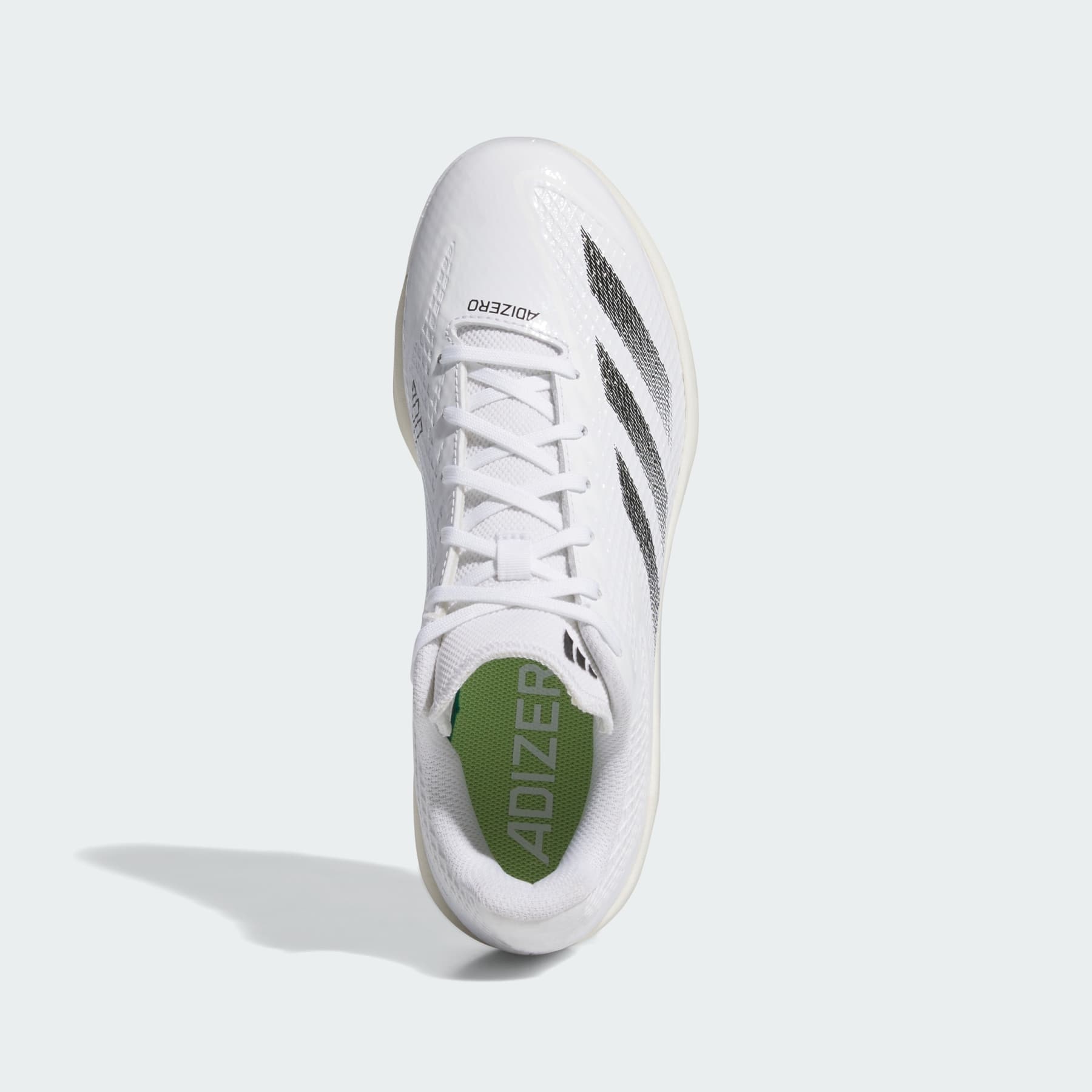 Adizero Electric Baseball Cleats - 3