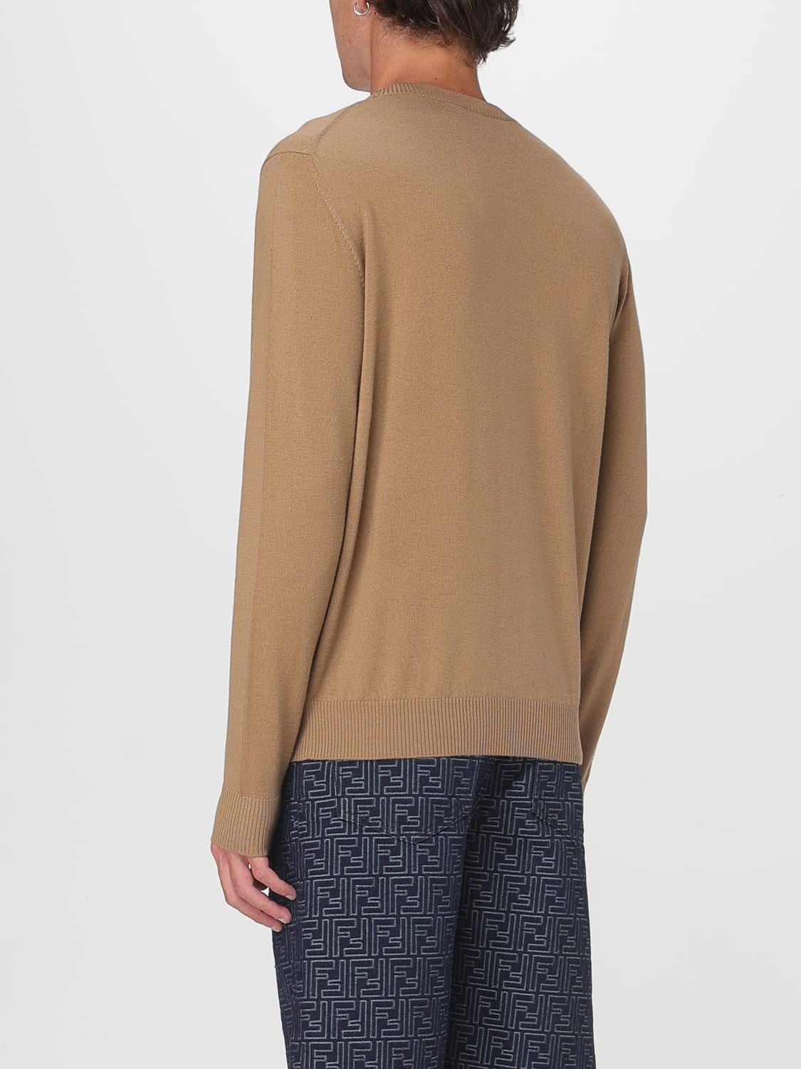 Sweater men Fendi - 3