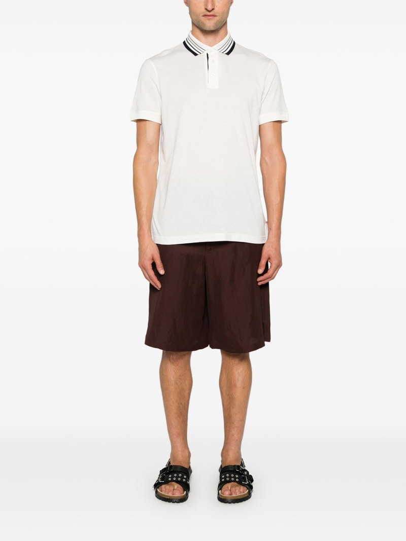 ORLEBAR BROWN Dominic polo shirt outlook