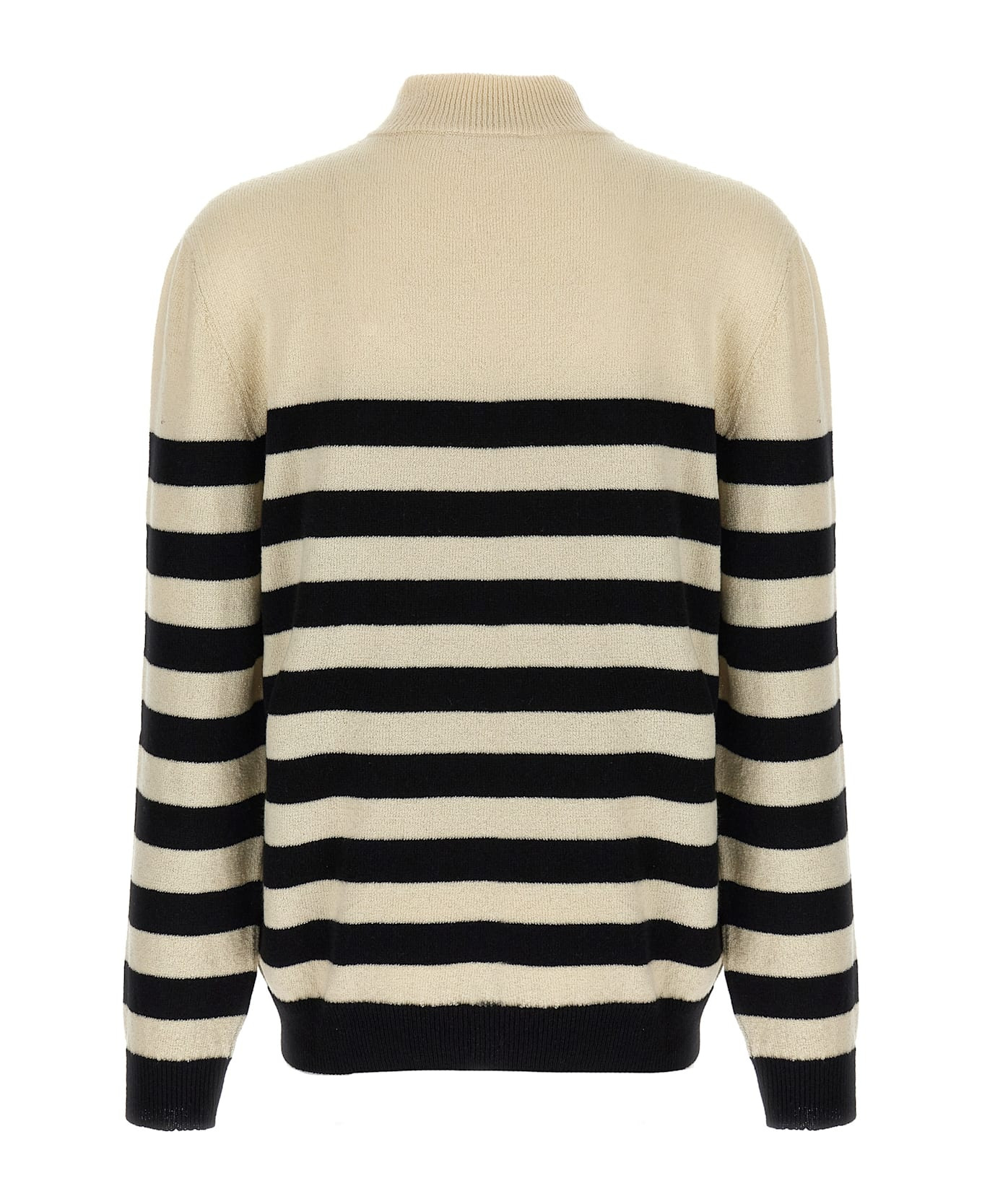 'marinière' Sweater - 2