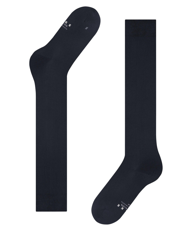 Vitalizer Women Knee-high socks 5
