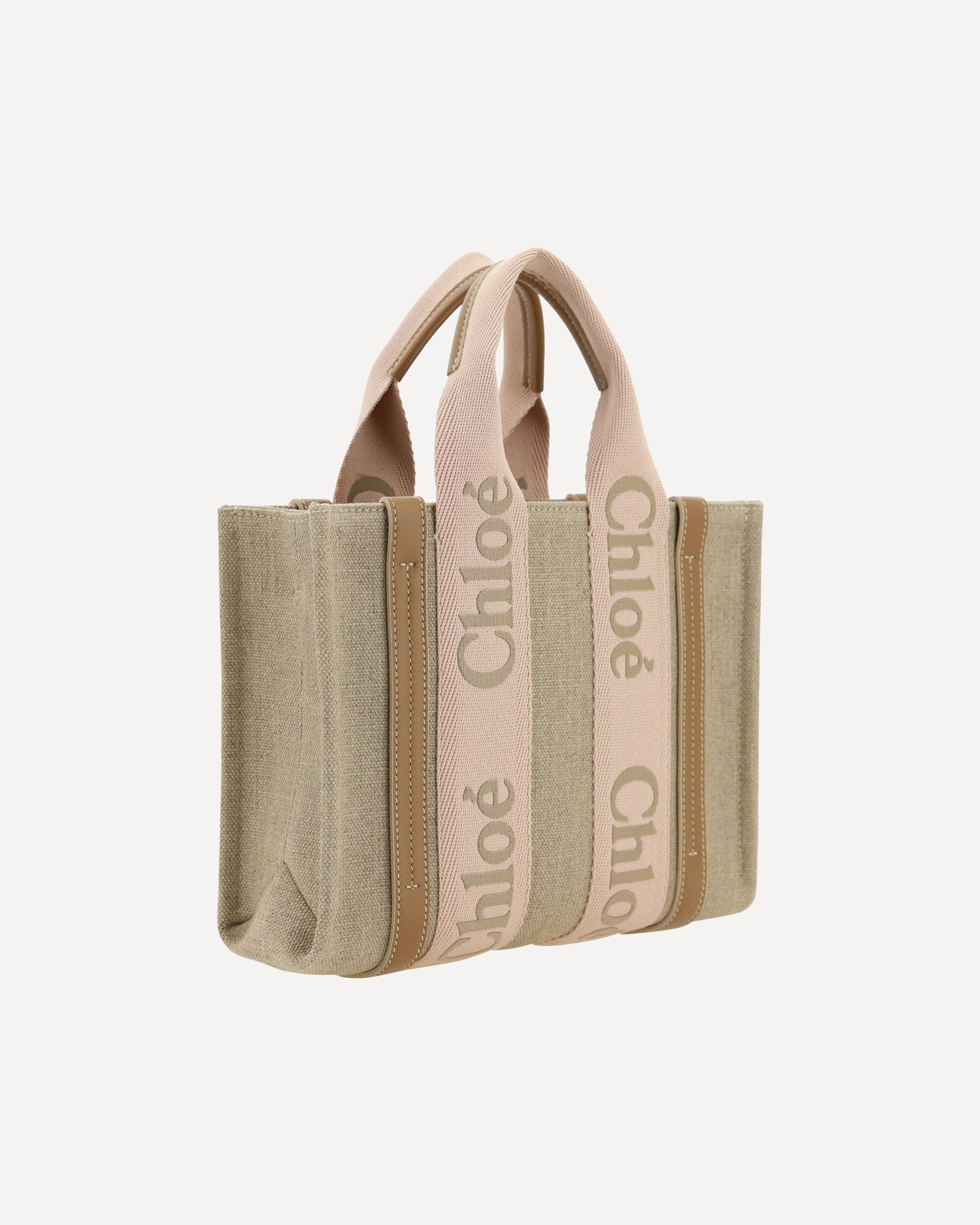 Woody Handbag - 3
