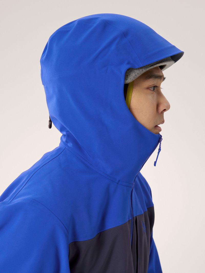 Gamma MX Hoody 6