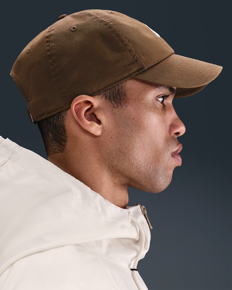 Nike Club Unstructured Futura Wash Cap 4
