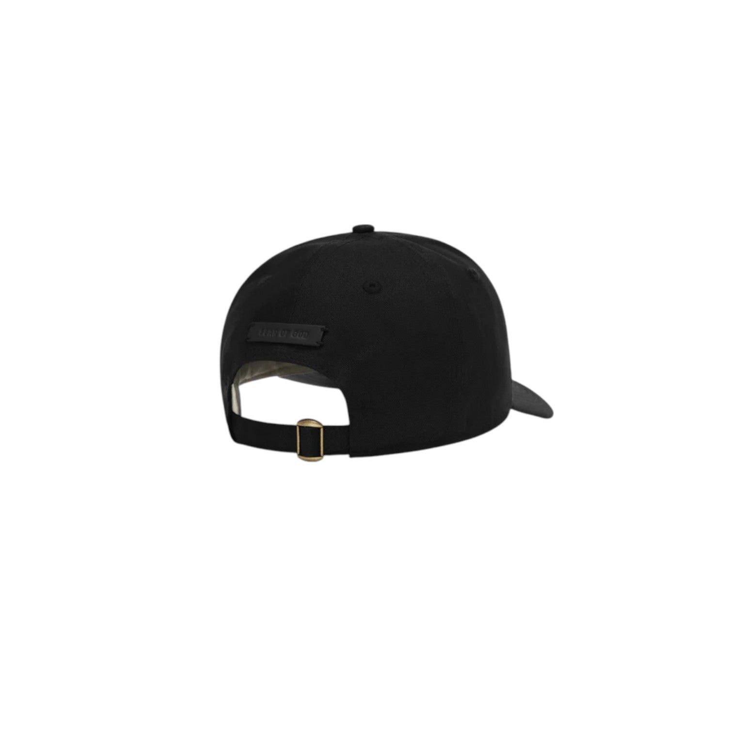 Fear of God Essentials Chicago White Sox 9Forty 'Black' 60766517 - 3